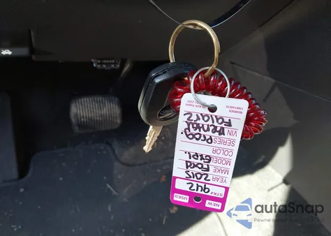 2015 Ford Explorer Xlt из США, поврежденный, VIN 1FM5K8D8XFGC58763